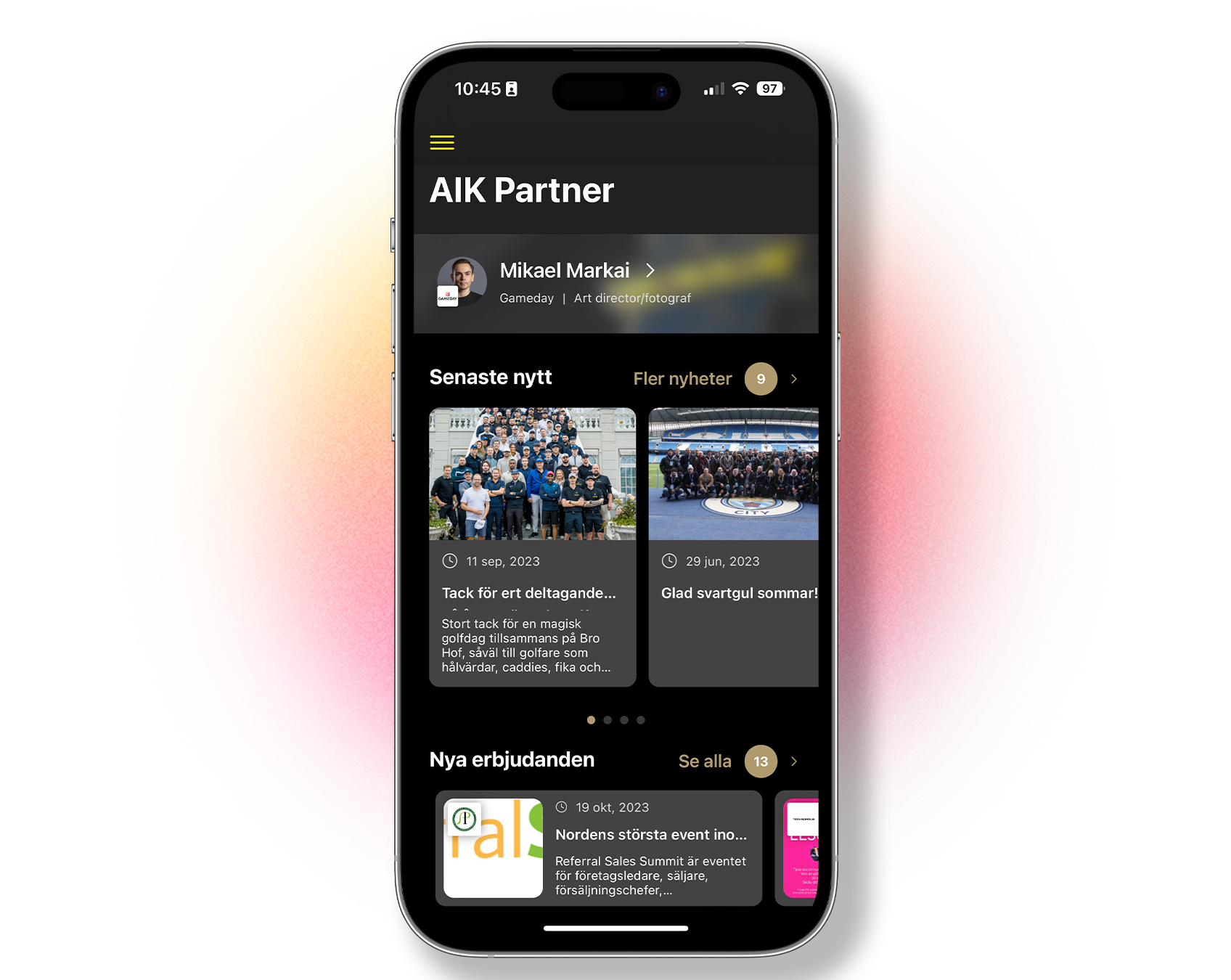 partner